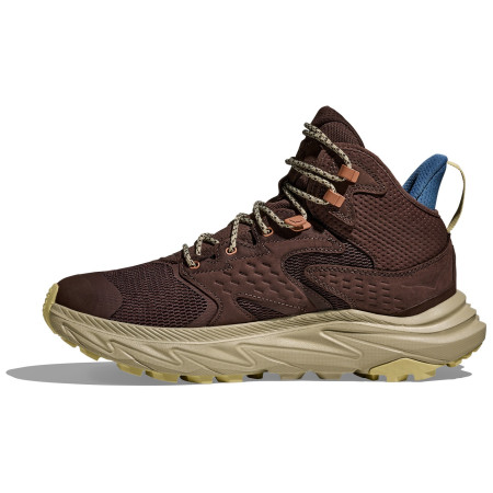 Hoka Anacapa 2 Mid GTX férfi túracipő
