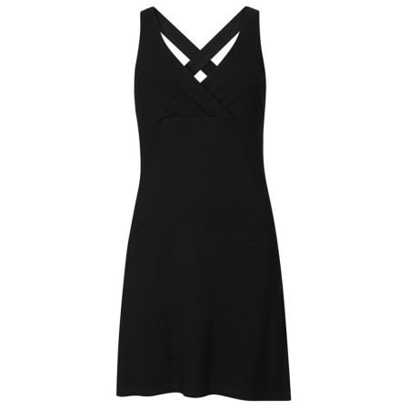 Progress Emily női ruha fekete černá