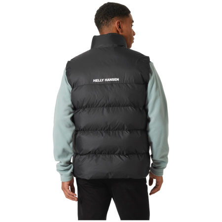 Helly Hansen Active Puffy Vest férfi mellény