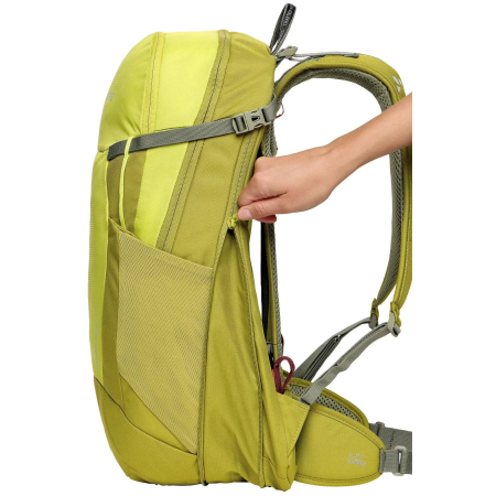 Vaude Wizard 18+4 kis túrahátizsák