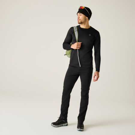 Dare 2b Ventura Grid Crew Neck férfi póló