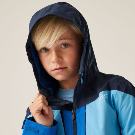 Regatta Jnr Highton Jkt VI gyerek dzseki