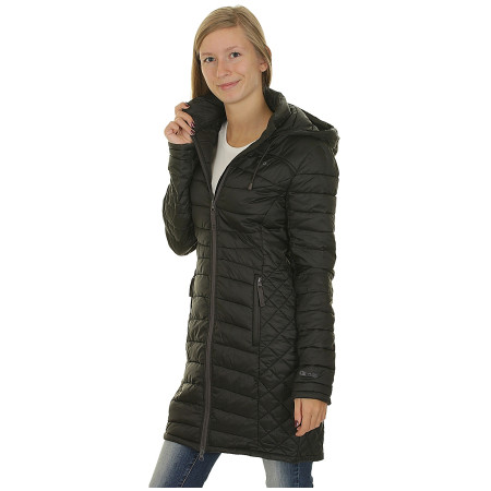 Loap Ikebana női kabát