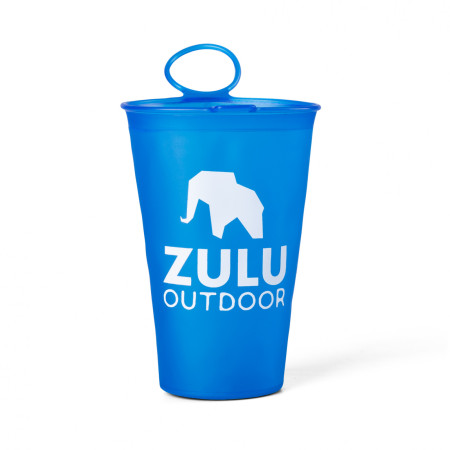 Zulu Runcup összecsukható bögre