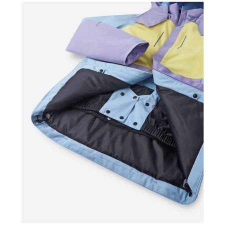 Reima Alaniva gyerek dzseki