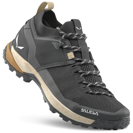 Salewa Puez 2 Knit Ptx M férfi túracipő