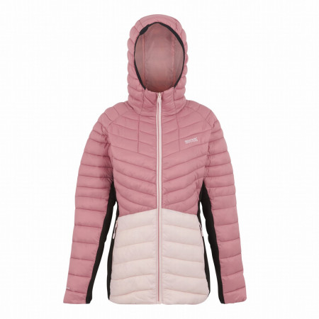 Regatta Women’s Hooded Leedre Hybrid női dzseki
