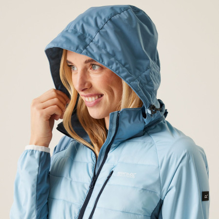 Regatta Wmn Pro Hybrid női dzseki