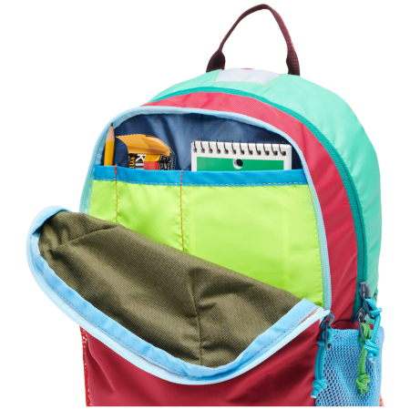 Cotopaxi Kids' Dimi 12L Backpack Del Dia gyerek hátizsák