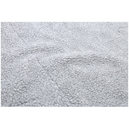 LifeVenture Sundown Berber Lined Blanket pléd