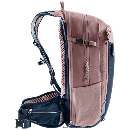 Deuter Compact 14+3 kerékpáros hátizsák