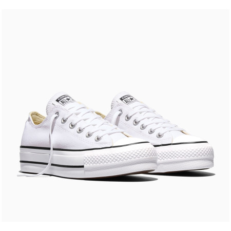 Converse Chuck Taylor All Star Lift Low női cipő