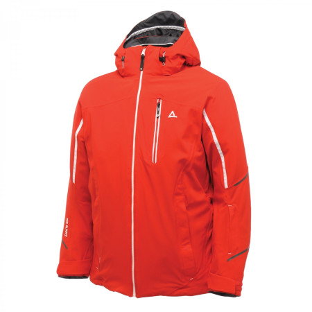 Dare 2b Time Keeper Jacket férfi télikabát piros