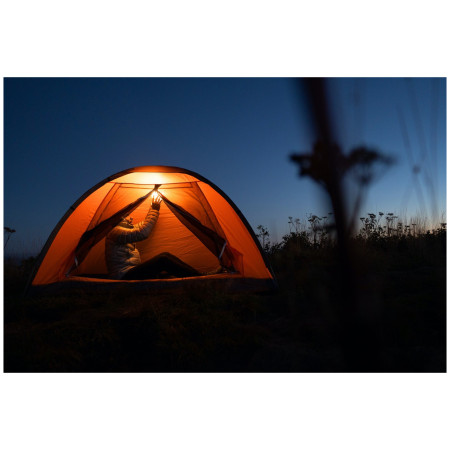 BioLite AlpenGlow 250 újratölthető lámpa