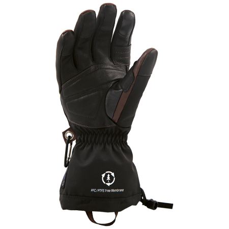 SnowLife Capricorn DT Eco Glove férfi síkesztyű