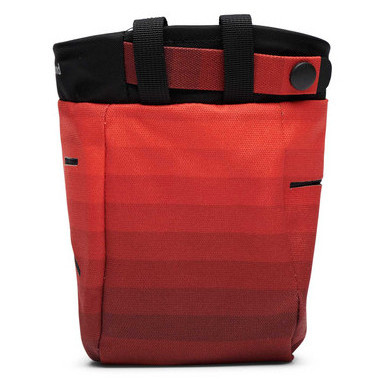 Black Diamond Gym Chalk Bag S/M ziazsák