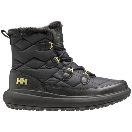Helly Hansen W Willetta 2 Mid női télicipő műszőrmés béléssel