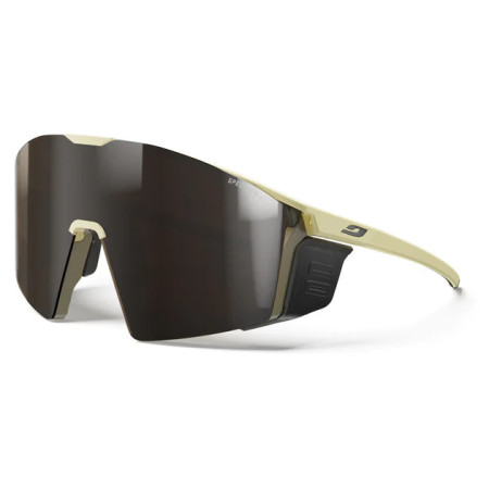 Julbo Edge Cover napszemüveg barna Light Brown / Dark Brown