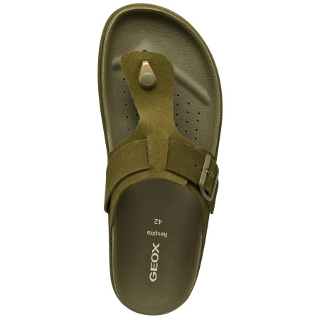 Geox U Parnaiba férfi flip-flop