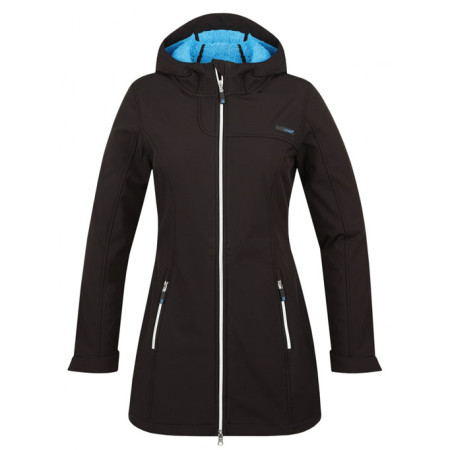 Loap Lela női kabát fekete