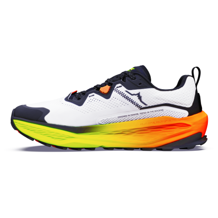 Altra Olympus 7 férfi futócipő