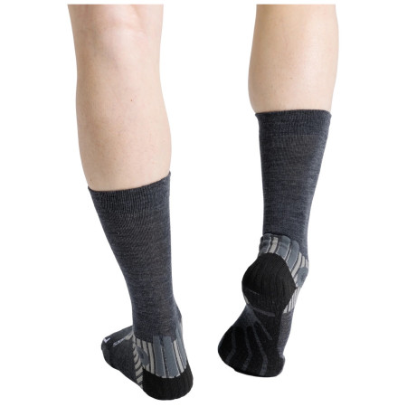 X-Socks Hike Perform Merino Crew zokni