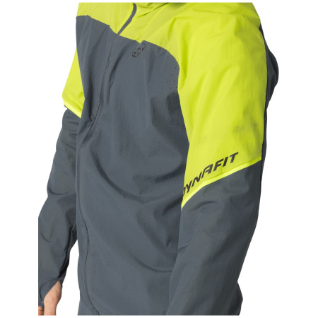 Dynafit Alpine Wind Jkt M férfi dzseki