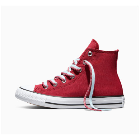 Converse Chuck Taylor All Star Canvas Mid cipő