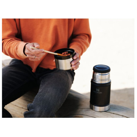 Stanley Classic étkező sorozat 700 ml ételtermosz