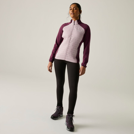 Regatta Women’s Clumber Hybrid női dzseki
