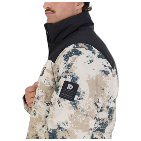 Fundango Winton Jacket férfi télikabát