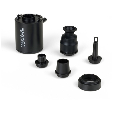 Regatta Rechargeable Mini Pump pumpa
