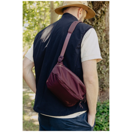 Peak Design Outdoor Sling 4L övtáska