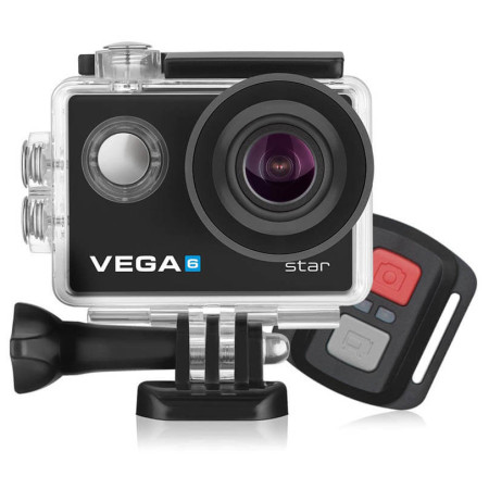Outdoor kamera Niceboy Vega 6 star