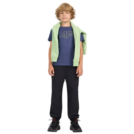 4F Tshirt M2417 gyerek póló