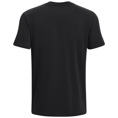 Under Armour M Logo Emb Heavyweight SS férfi póló