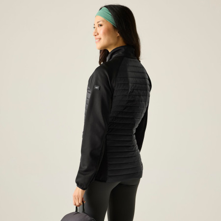 Regatta Women’s Clumber Hybrid női dzseki