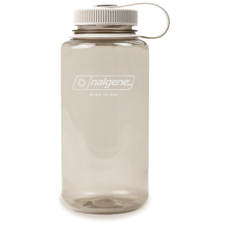 Nalgene Wide Mouth Sustain 1l kulacs