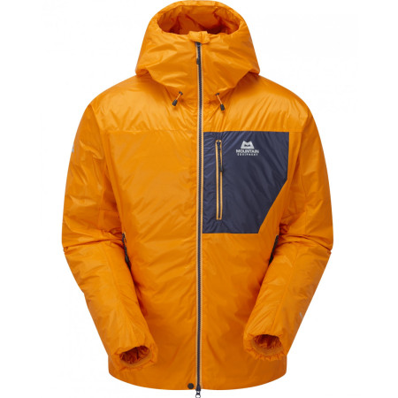 Mountain Equipment Xeros Jacket férfi dzseki