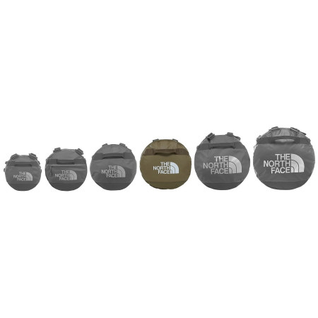 The North Face Base Camp Duffel - L 2023 utazótáska