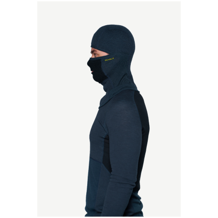 Devold Tuvegga Merino Balaclava maszk