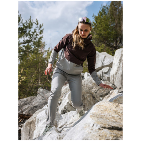 High Point Rocky Lady Hoody női pulóver