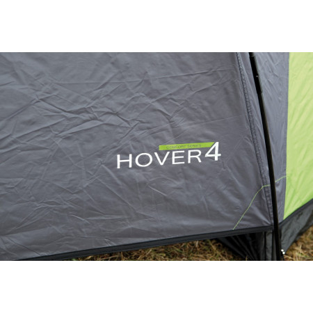 Hannah Hover 4 sátor