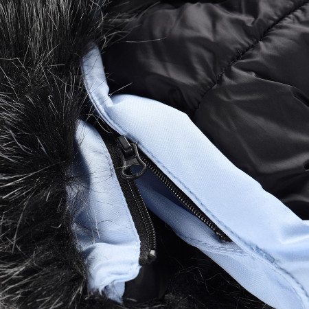 Alpine Pro Werda 2 női télikabát