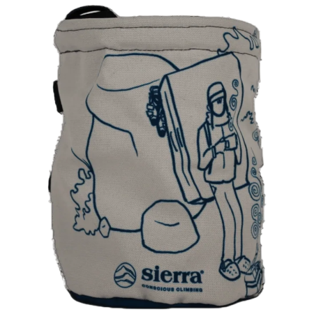 SIERRA Climbing Element Series ziazsák