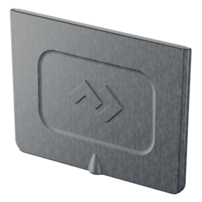 Dometic Divider Small rendező szürke