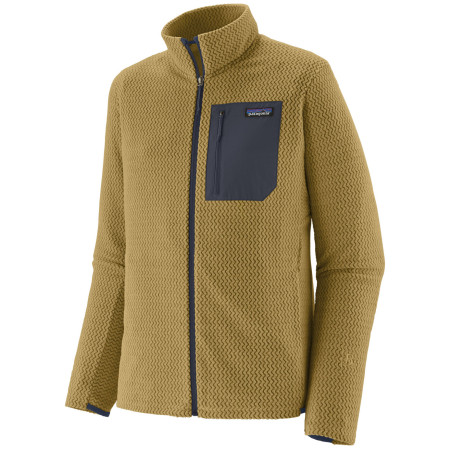 Patagonia M's R1 Air Jkt férfi pulóver
