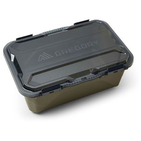 Gregory Alpaca Gear Box 45L tároló doboz