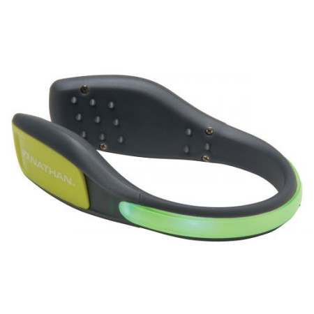 Nathan LightSpur világító csipesz cipőre