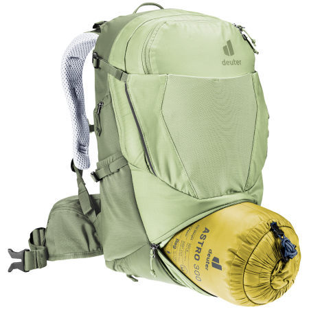 Deuter Trans Alpine 22 SL női sporthátizsák